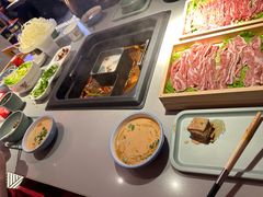 -老城红焖羊肉(人民路店)