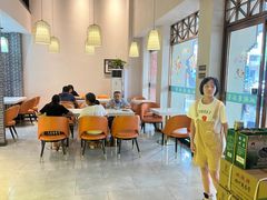 -梧州双钱龟苓膏(丽港航母店)