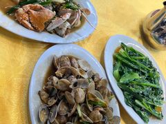 -秋姐美食店(旅游大道店)