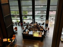 -木嘛working coffee(前海店)
