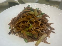 -西陵饭店