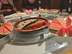 -三江两海老火锅(北京首店)