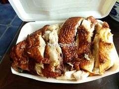 -阿二烤鸡(山塘街店)