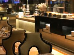 大堂-芭菲盛宴·环球美食(锦城万达广场店)