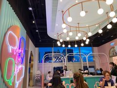 -Dazzling Cafe 蜜糖吐司专卖店