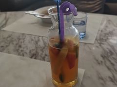 -东莞市莞城红色庄园西餐厅(东城西路店)