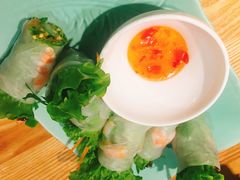 -米纸越南小馆(金鹰世界店)