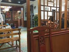 大堂-益恒饭店乡间白族菜(古城总店)