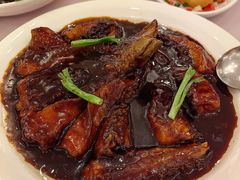 -金时代顺风大酒店(静安大融城店)