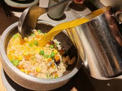 -雨后行菜(报慈北路店)