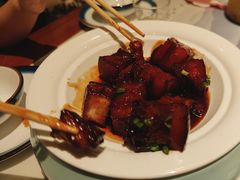 -松沪名灶·豆浆鱼头·新上海菜(飞航吾悦广场店)
