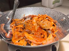 -金牌外婆家(万象城店)