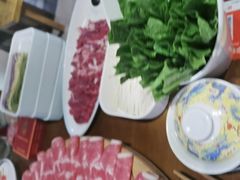 -津门老羊家·铜锅涮羊肉·烧烤(科技园店)