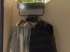-华夏良子·足道SPA艾灸(王府井店)