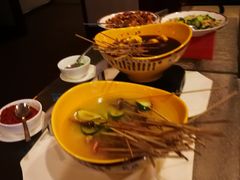 -成都天府丽都喜来登饭店