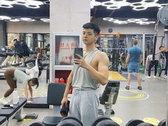 -VPsmart私教健身工作室(新华路旗舰店)