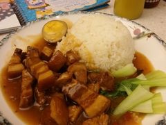 -大食代(大林2洞店)