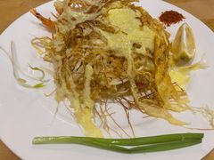泰式金边炒粉-yes or no(南部商务区店)