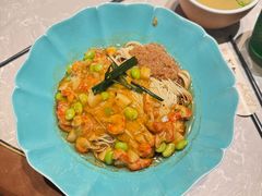-松鹤面馆(观前店)