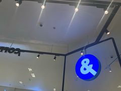 大堂-COFFii&JOY(龙江新城市广场店)