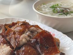 -禄源公·老莞诚饭店