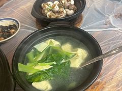 -小时候焗海鲜(鄞州万达店)