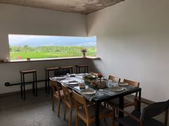 -翠田Green Field Kitchen