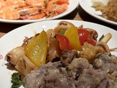 -万事吉健康生活馆(古城店)