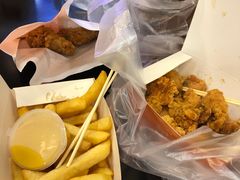 -前进5路汉堡炸鸡(前进五路店)