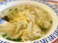 特色小馄饨-笑来喜馄饨小笼工坊店(湖滨街店)