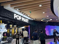 -泡泡玛特POPMART(西单大悦城店)