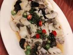 -顺悦酒家(嘉信城市广场店)