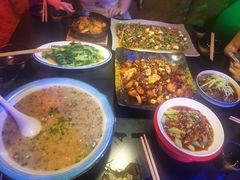 -醉小酒馆·川菜·江湖菜·重庆菜(观音桥旗舰店)