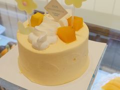 -好利来(国际能源店)