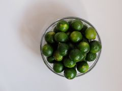 -果蔬好生活超市(乐堤港店)