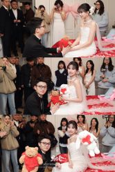 -Chic Bridal 熙可婚纱