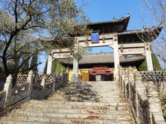-淄博聊斋城景区