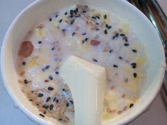 -清真老马家国华牛奶鸡蛋醪糟(正宁路店)