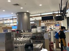 -DQ·蛋糕·冰淇淋(合生汇店)