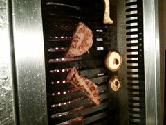 android_upload_pic-松阪牛焼肉M(法善寺横丁店)