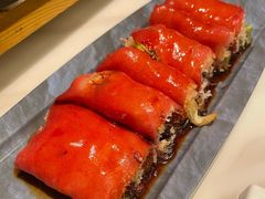 金沙红米肠（超）-稻香饭店(IFS国金中心店)