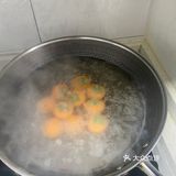 创意汤圆寓意好，口味好