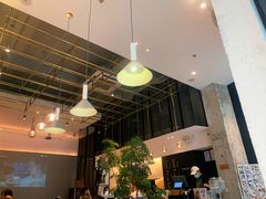 -Home Cafe(水榭春天店)