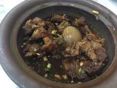 -邱记私房菜·十八年本地菜