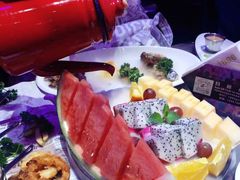 -MOSSO德国餐厅·音乐酒吧(环宇荟店)