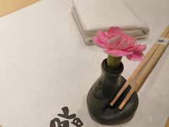 -鮨一日本料理(大中华店)