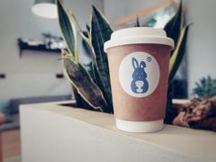 -小意思咖啡店(草桥店)