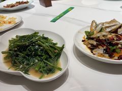 -五谷丰登农家院·地道胶东菜·海鲜烧烤(威海店)