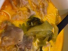 -和府捞面(东直门银座店)