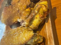-莲餐厅·湖北菜·潜江小龙虾店(愚园路店)